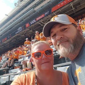 Meet your Posher, Tracy